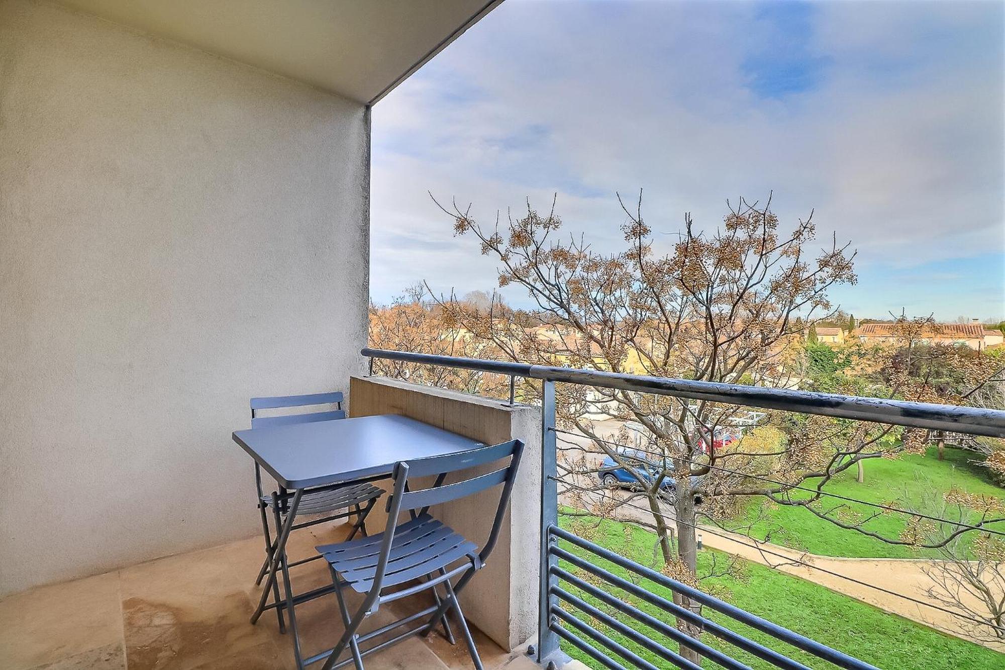 Nouveau - Parking - Piscine - Wifi - L'Eden Avinyon Dış mekan fotoğraf